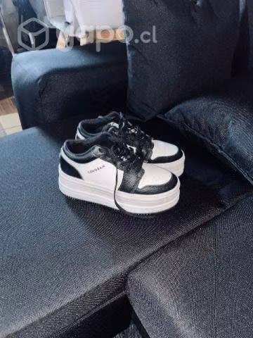 Zapatillas