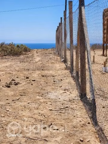 Terreno en Tongoy
