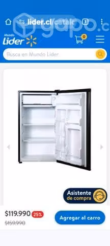 Frigobar