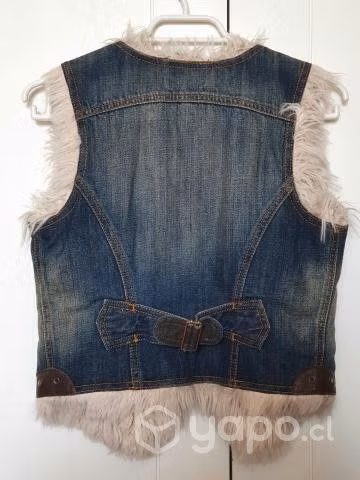 Gillette - Chaqueta de Jeans, marca Esprit, Nuevo - Imagen 2