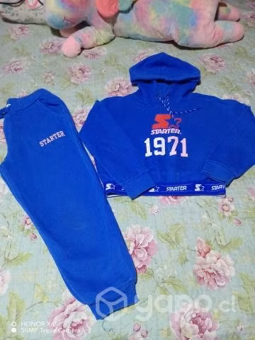 Lote ropa talla 10 a 15.000 - Imagen 6