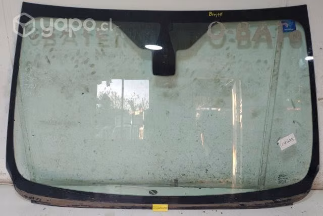 Parabrisas sin sensor (BTM111) Mazda BT50 3.2 Dies