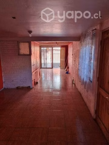 Casa en comuna la granja, 5 habitaciones y 3 baños