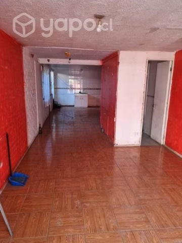 Casa en comuna la granja, 5 habitaciones y 3 baños