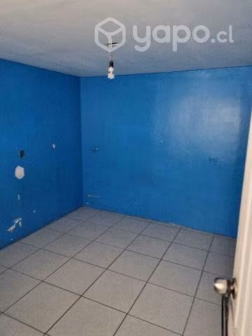 Casa en comuna la granja, 5 habitaciones y 3 baños