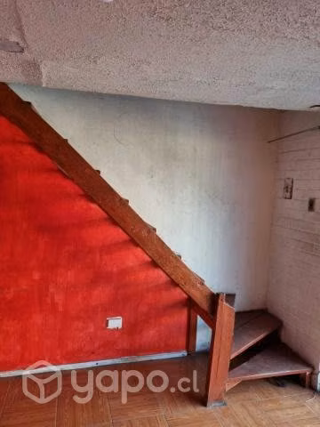 Casa en comuna la granja, 5 habitaciones y 3 baños