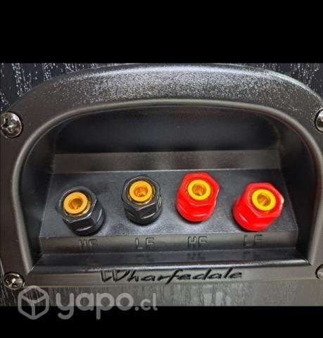 Parlantes pasivos whaferdale - Imagen 4