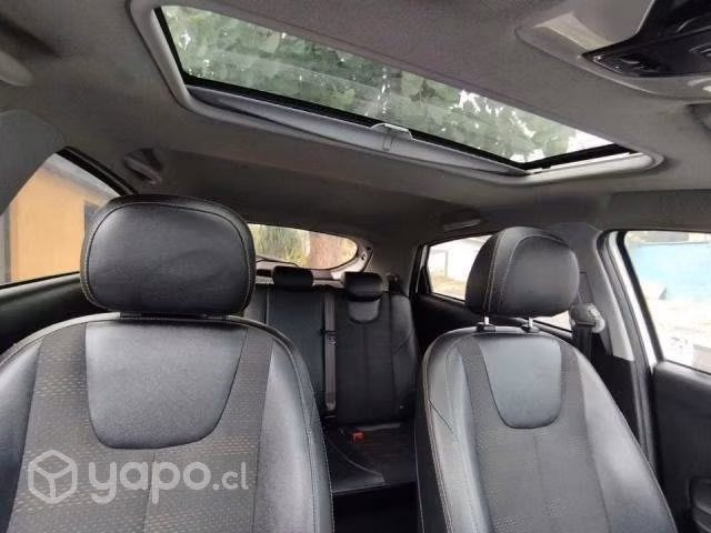 Chery tiggo 2 2021
