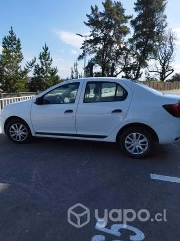 Renault symbol año 2019