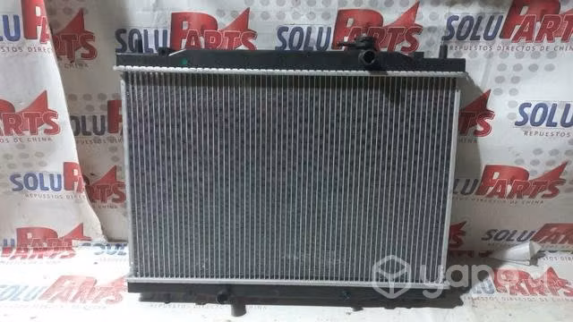 Radiador de agua para dfsk