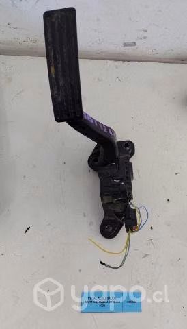 Pedal Acelerador (MBT1264) Mazda BT50 2.2 2020
