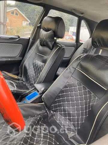 Vendo Subary Legacy GL