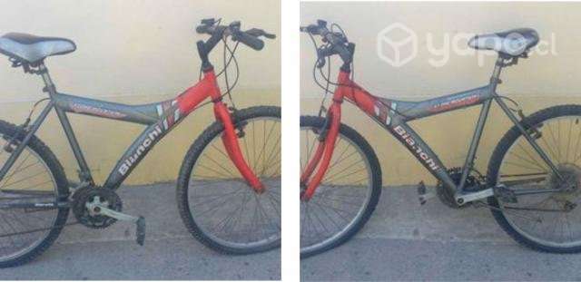 2 bicicletas - Imagen 3