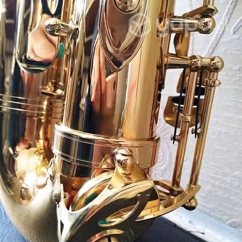 Saxofón Alto - Nuevo