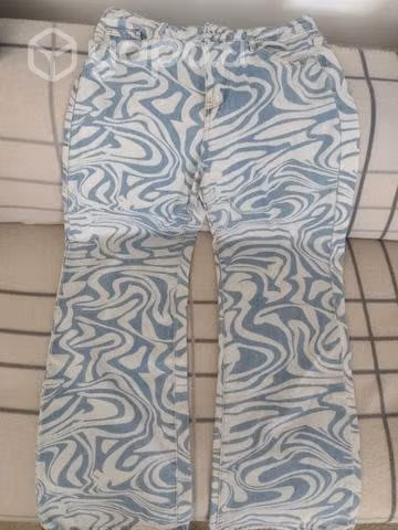 Jeans de mujer