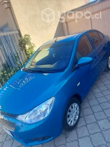 Vendo chevrolet sail - Imagen 4