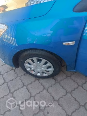 Vendo chevrolet sail - Imagen 2