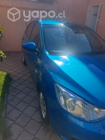 Vendo chevrolet sail - Imagen 5
