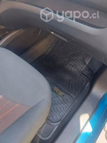 Vendo chevrolet sail - Imagen 6