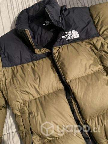 Chaqueta north face original - Imagen 4