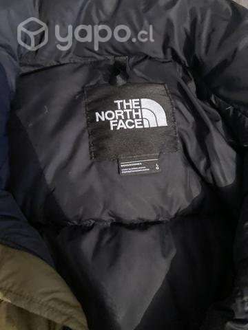 Chaqueta north face original - Imagen 6