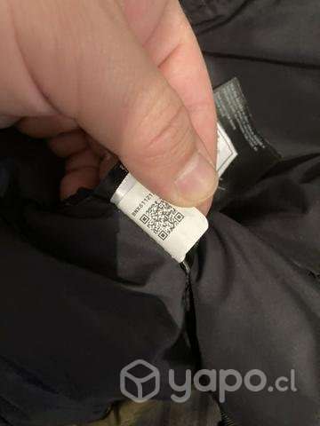 Chaqueta north face original - Imagen 3