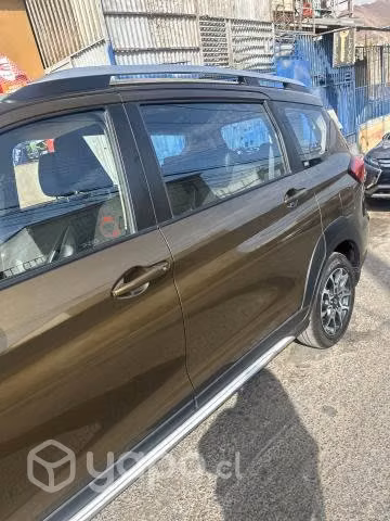 Suzuki XL7 1.5 GL TM