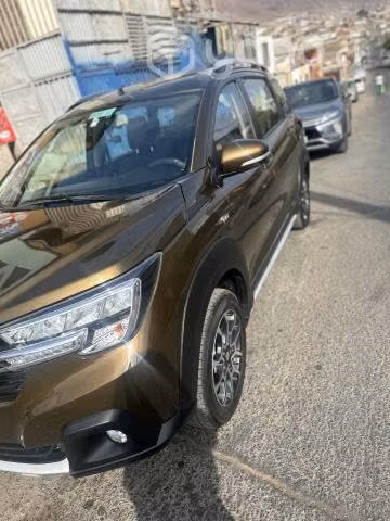 Suzuki XL7 1.5 GL TM