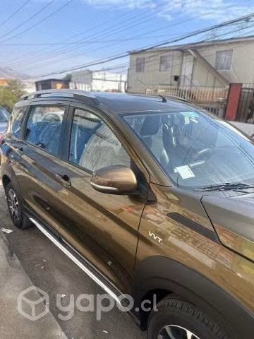 Suzuki XL7 1.5 GL TM