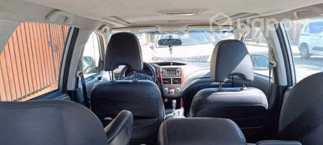 Subaru forester 2.5 limited - Imagen 7