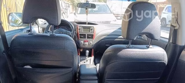 Subaru forester 2.5 limited - Imagen 8