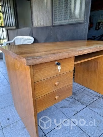 Escritorio