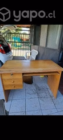 Escritorio