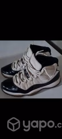 Jordan retro 11
