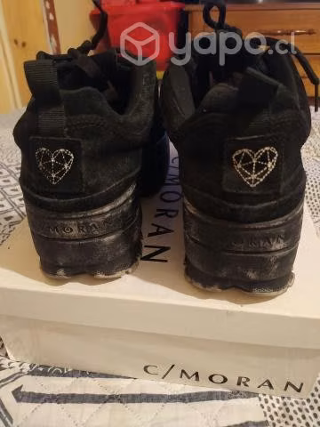 Zapatillas c/moran n°40 - Imagen 5
