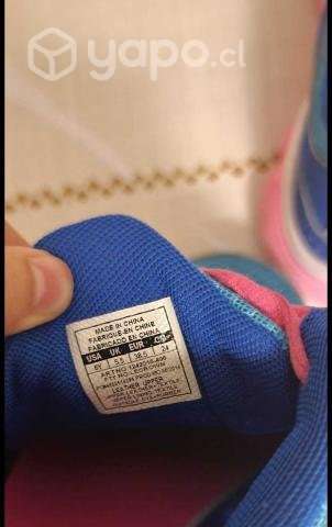 Zapatillas Under Armour Micro G Assert IV (Mujer) - Imagen 3