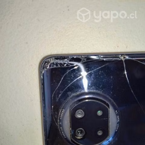 Teléfono Xiaomi 10T Lite