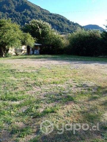 Parcela de media hectárea con una casa nueva - Imagen 4