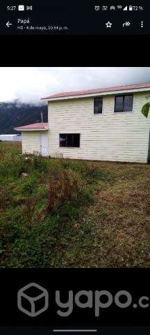 Parcela de media hectárea con una casa nueva - Imagen 7