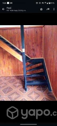 Parcela de media hectárea con una casa nueva - Imagen 8