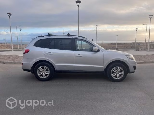 Vendo Santa Fe - Imagen 2