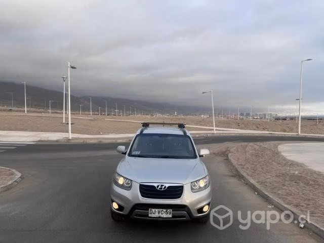 Vendo Santa Fe - Imagen 5