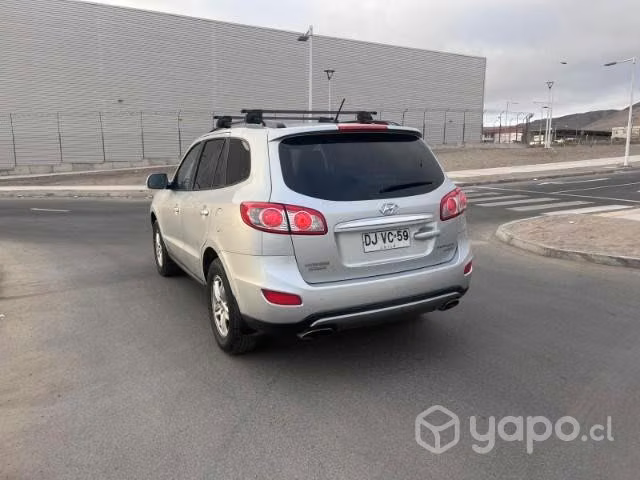 Vendo Santa Fe - Imagen 3