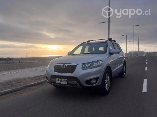 Vendo Santa Fe - Imagen 8