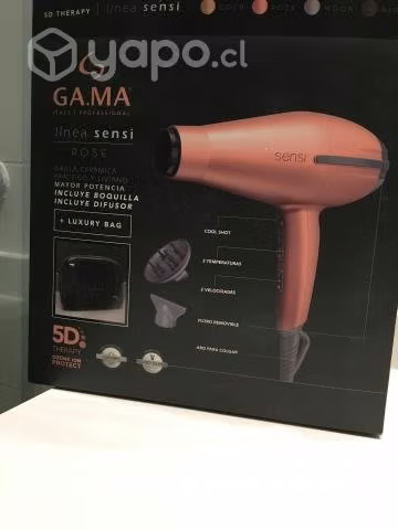 Secador Gama Nuevo - Imagen 5
