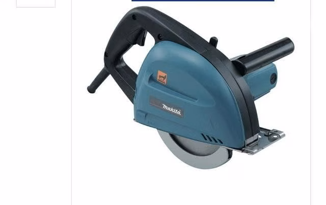 Sierra para metal