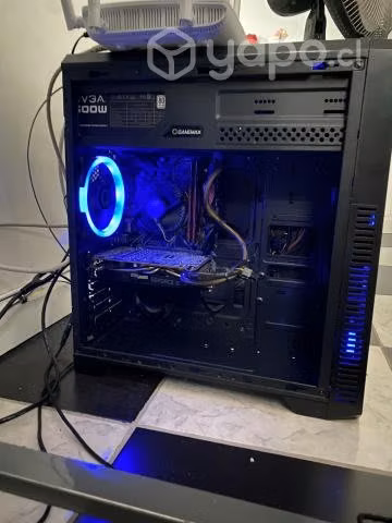 Pc gamer - Imagen 3