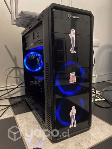 Pc gamer