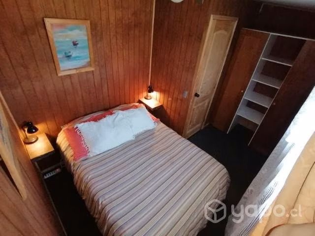 Cabaña Mensual 2 personas - Imagen 18