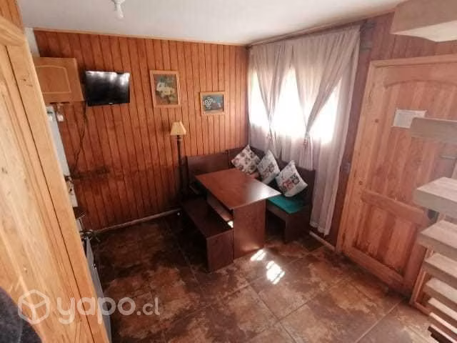 Cabaña Mensual 2 personas - Imagen 11